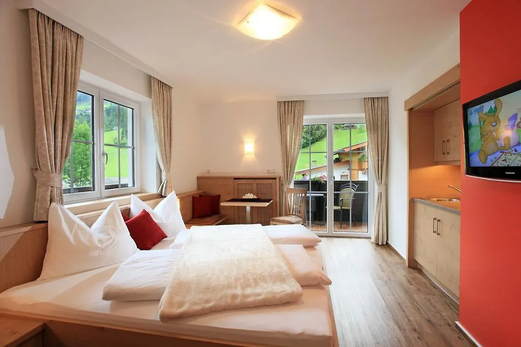 Hotel Garni Ingeborg-1