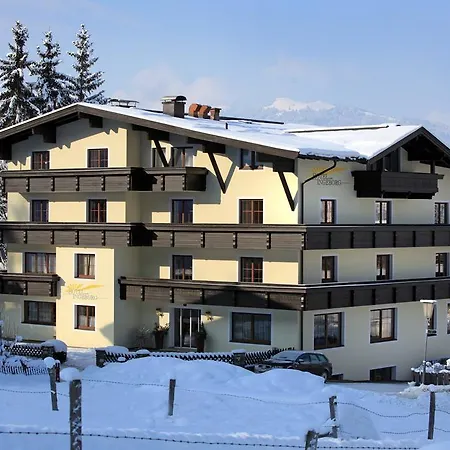 Hotel Garni Ingeborg-2